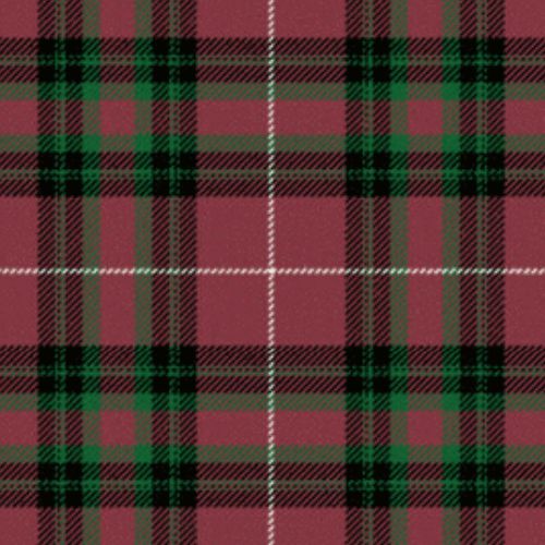 Hunter of Bute Ancient Tartan - Imperial Highland Supplies