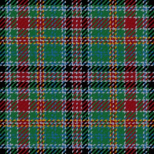 Hunter Old Ancient Tartan - Imperial Highland Supplies