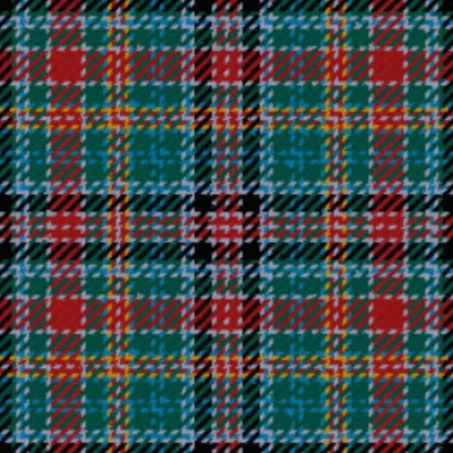 Hunter Old Tartan - Imperial Highland Supplies