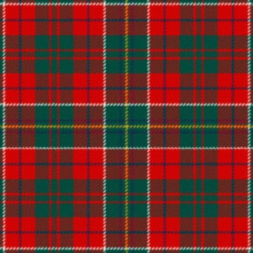 Hunter USA Tartan - Imperial Highland Supplies