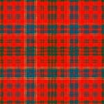 Huntly District Modern Tartan - Imperial Highland Supplies