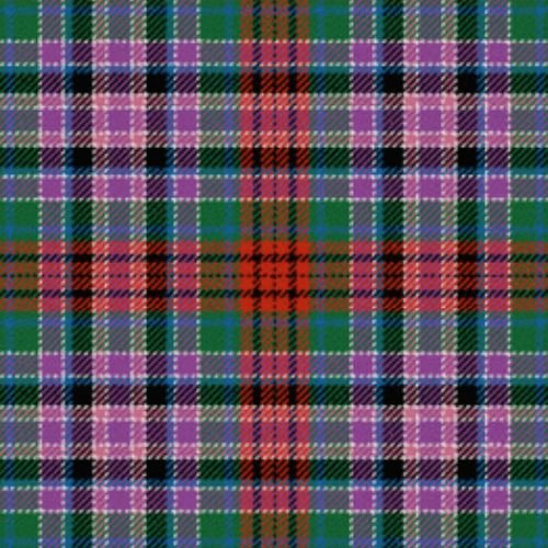 Huntly Old Ancient Tartan - Imperial Highland Supplies