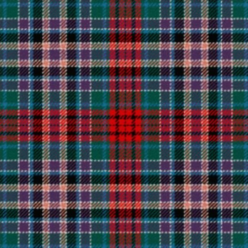 Huntly Old Tartan - Imperial Highland Supplies