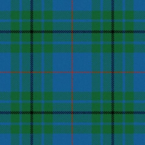 Hutton Ancient Tartan - Imperial Highland Supplies