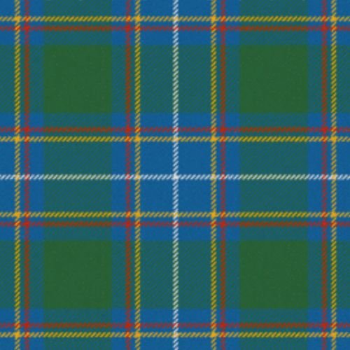 Hydesville Tower School Ancient Tartan - Imperial Highland Supplies