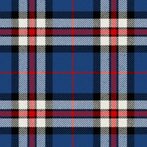 Hydro - Electric Corporate Tartan - Imperial Highland Supplies