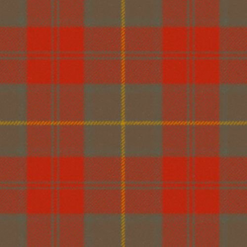 Hyland Day Ancient Tartan - Imperial Highland Supplies