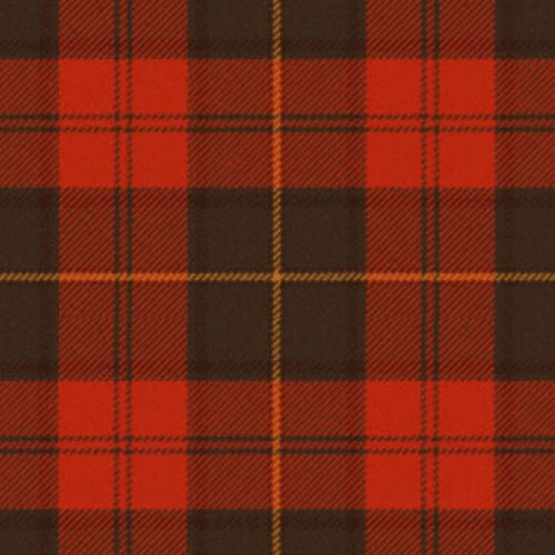 Hyland Day Tartan - Imperial Highland Supplies