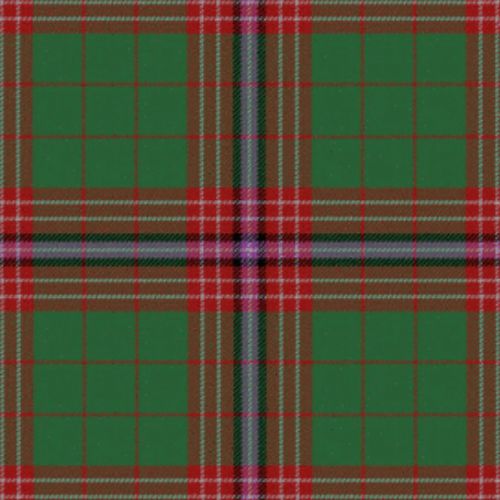 Hynde Sir John Tartan - Imperial Highland Supplies