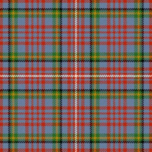 Hyndman Ancient Tartan - Imperial Highland Supplies