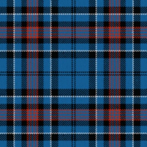 Ibrox District Ancient Tartan - Imperial Highland Supplies