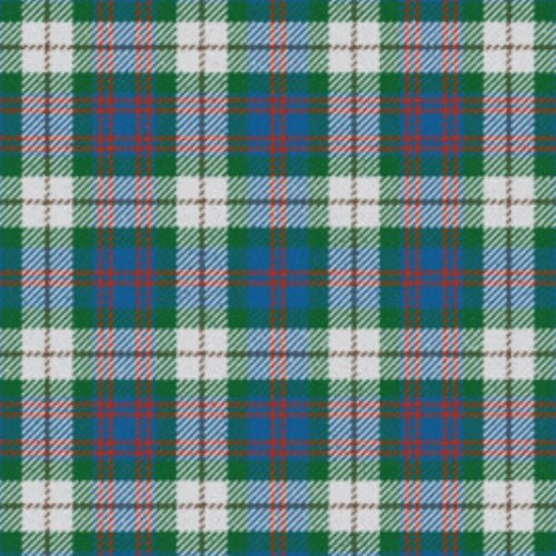 Idaho State Ancient Tartan - Imperial Highland Supplies