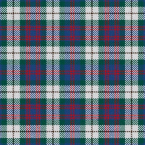 Idaho State Tartan - Imperial Highland Supplies