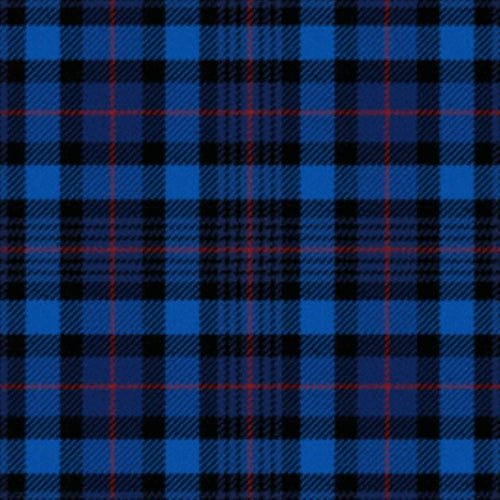 Impulse Tartan - Imperial Highland Supplies