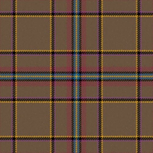 Inches Ancient Tartan - Imperial Highland Supplies