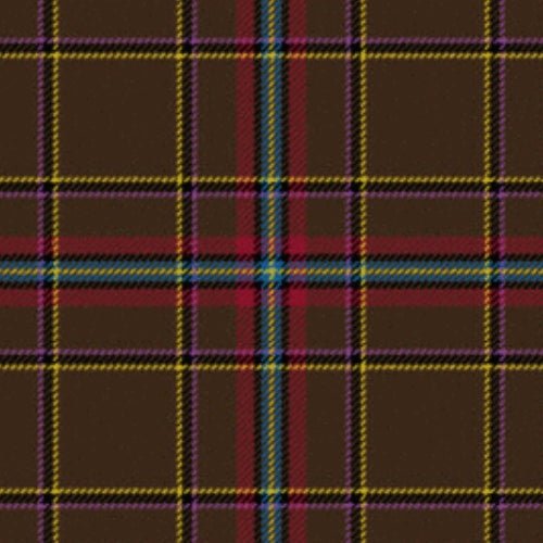 Inches Tartan - Imperial Highland Supplies