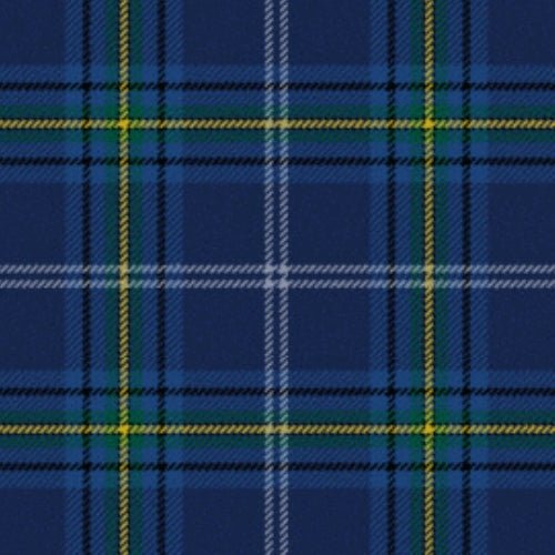 Incorporation of Weavers (Glasgow) Tartan - Imperial Highland Supplies