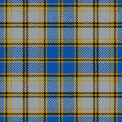 Independence Universal Tartan - Imperial Highland Supplies