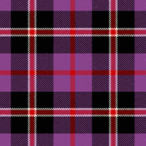 Inder Tartan - Imperial Highland Supplies