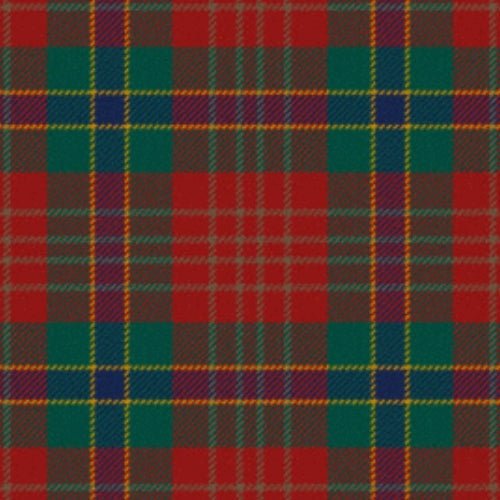 Indiana State Tartan - Imperial Highland Supplies