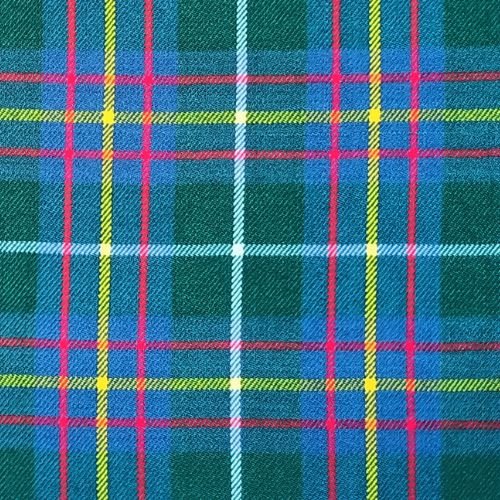 Inglis Ancient Bespoke Tartan Kilt - Imperial Highland Supplies