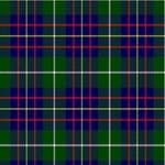 Inglis Modern Tartan - Imperial Highland Supplies