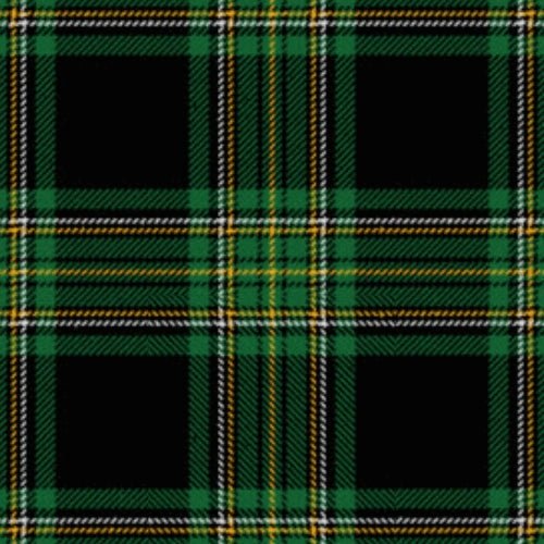 Initial City Link Ancient Tartan - Imperial Highland Supplies