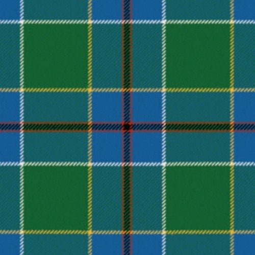 Inkster Ancient Tartan - Imperial Highland Supplies