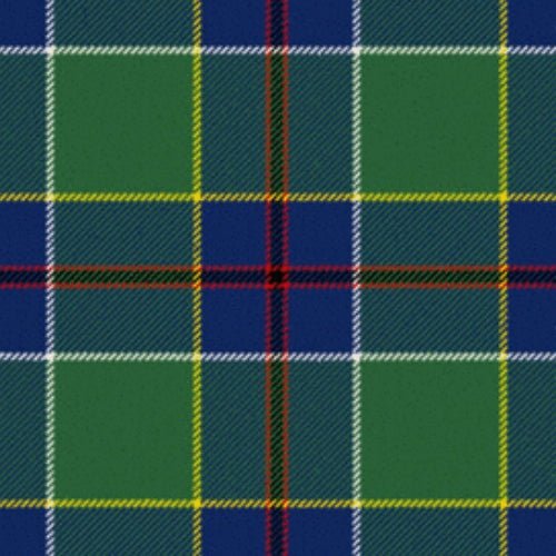 Inkster Tartan - Imperial Highland Supplies