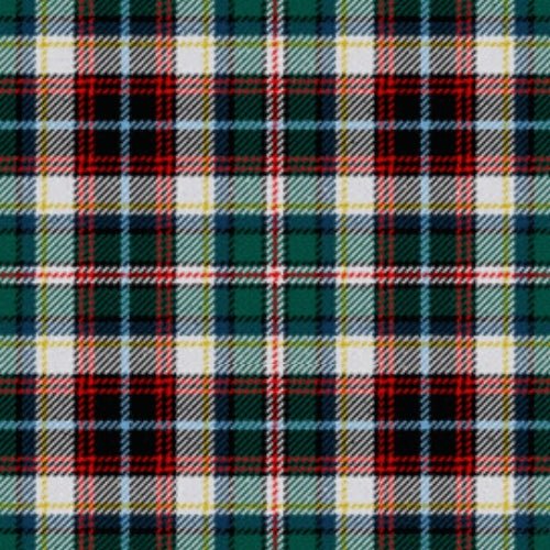 Innes Dress Dance Tartan - Imperial Highland Supplies