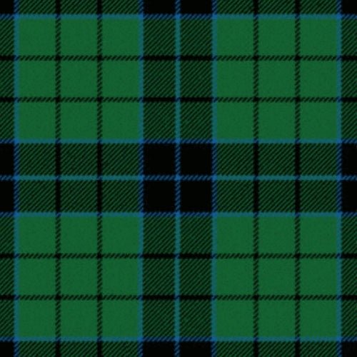 Innes (Georgina) Ancient Tartan - Imperial Highland Supplies