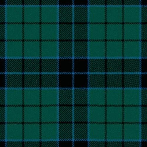 Innes (Georgina) Tartan - Imperial Highland Supplies