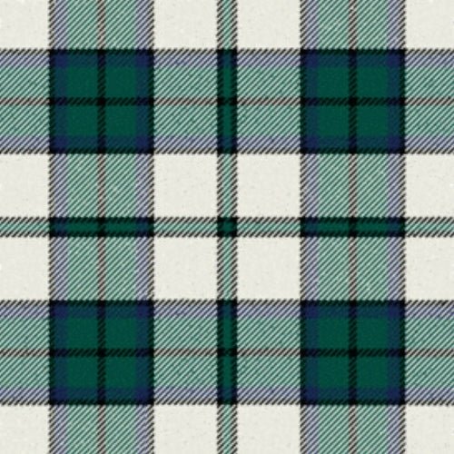 Innes Green Dress Tartan - Imperial Highland Supplies