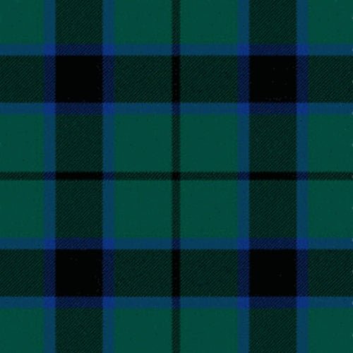 Innes Hunting Lyon count Tartan - Imperial Highland Supplies