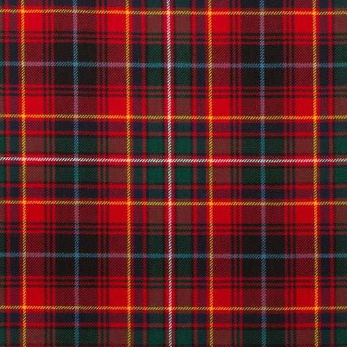 Innes Muted Tartan - Imperial Highland Supplies