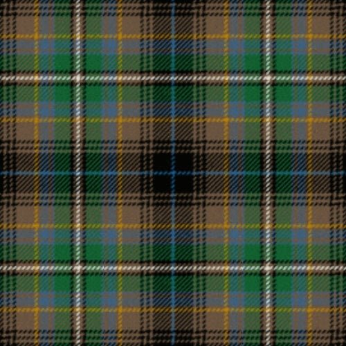 Innes of Learney Hunting Tartan - Imperial Highland Supplies