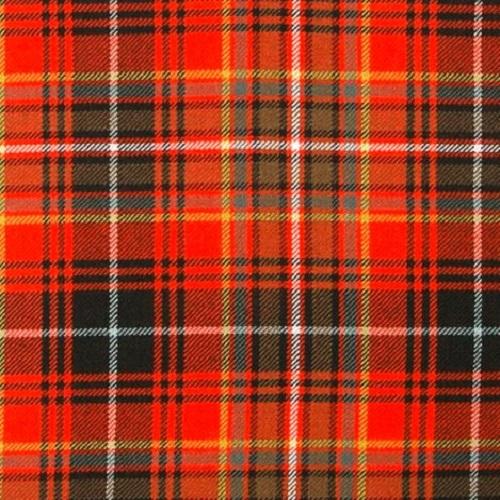 Innes Weathered Tartan - Imperial Highland Supplies