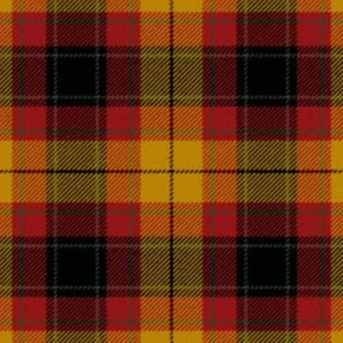 Innis Island Tartan - Imperial Highland Supplies