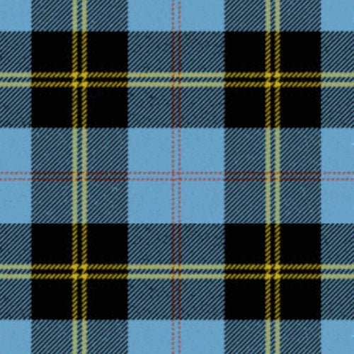 Intergen Tartan - Imperial Highland Supplies