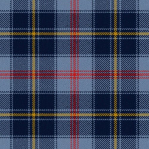 International Police Association Tartan - Imperial Highland Supplies