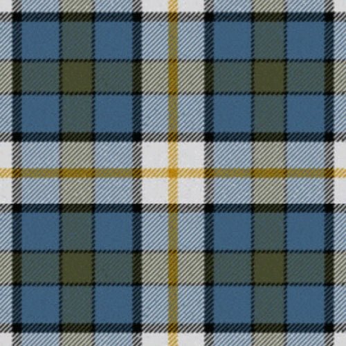 Inverary Ancient Tartan - Imperial Highland Supplies