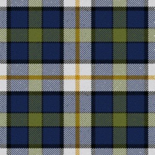 Inverary Tartan - Imperial Highland Supplies