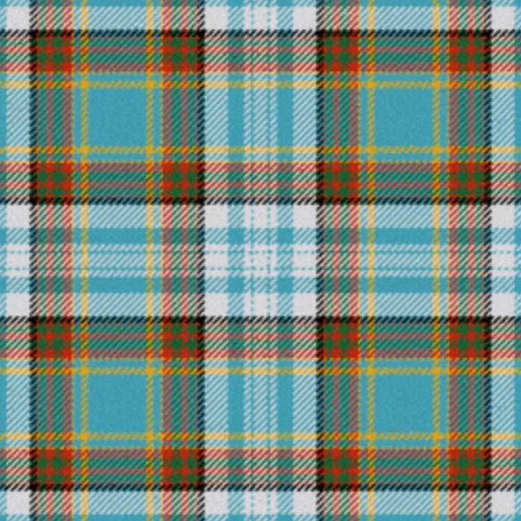 Inverness County Canada Ancient Tartan - Imperial Highland Supplies