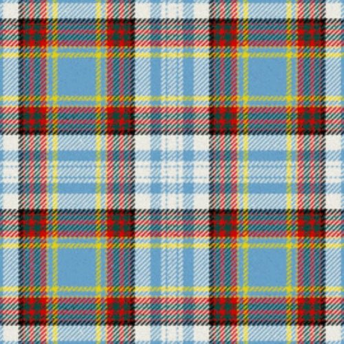 Inverness County Canada Tartan - Imperial Highland Supplies