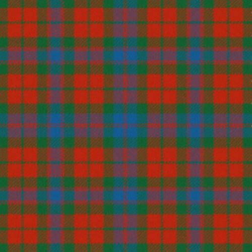 Inverness Fencibles Ancient Tartan - Imperial Highland Supplies