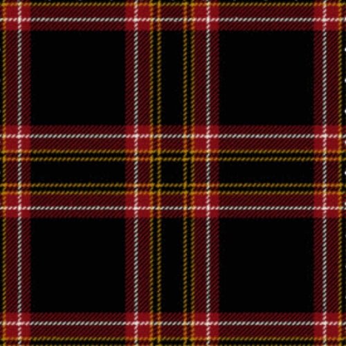 Inverness Hunting Ancient Tartan - Imperial Highland Supplies