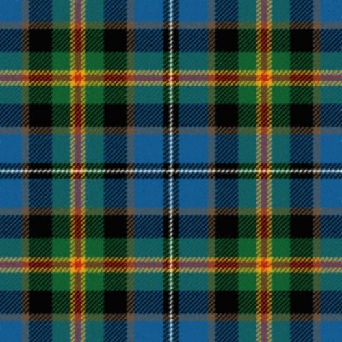 Iowa Ancient Tartan - Imperial Highland Supplies