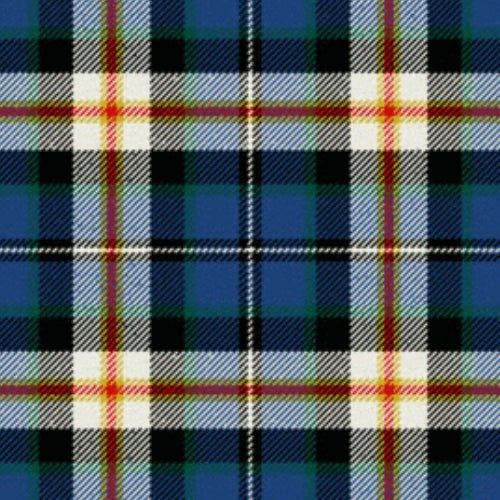 Iowa Dress Tartan - Imperial Highland Supplies