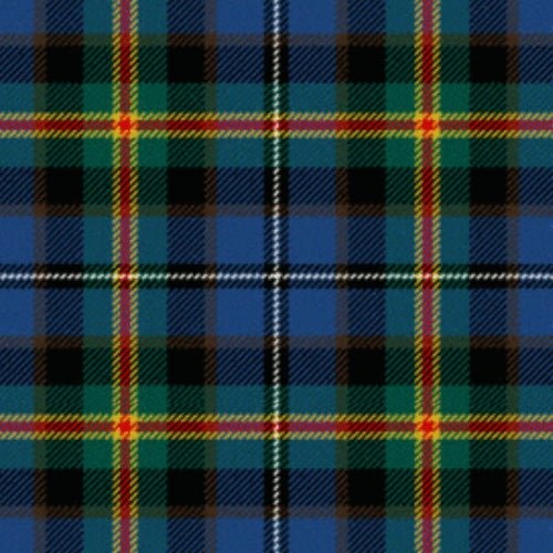 Iowa Tartan - Imperial Highland Supplies