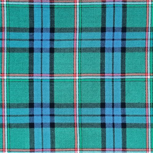 Irish Diaspora Bespoke Tartan Kilt - Imperial Highland Supplies